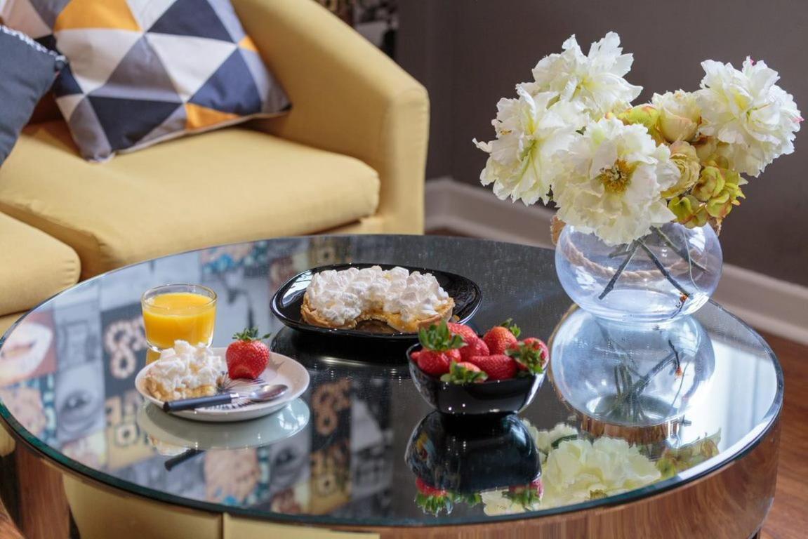 Gorgeous 3-Bed Flat, 15 Minutes To City Centre Edinburgh Eksteriør billede